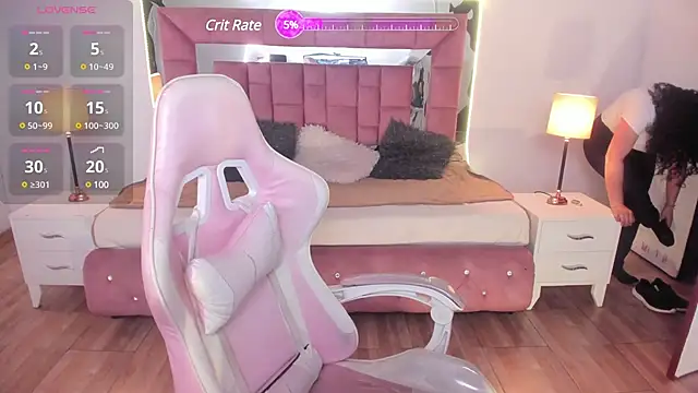 Aliciia cute1 online show from December 2024 09:57:01 PM