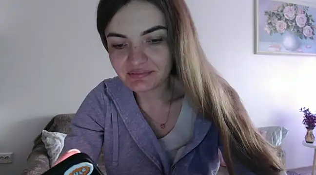  JustmeHere  online show from January 2025 11:26:02 AM