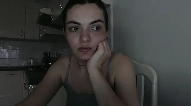  JustmeHere  online show from January 2025 02:57:01 PM