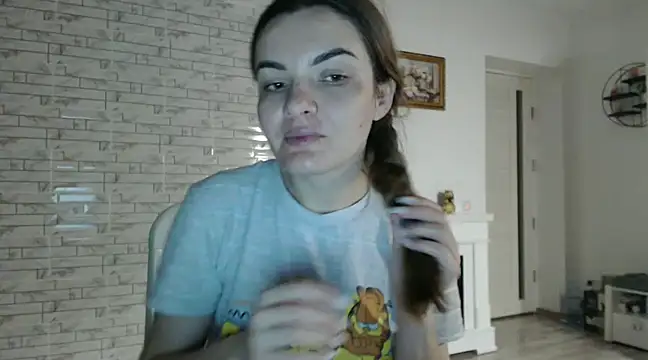  JustmeHere  online show from February 2025 02:26:02 AM