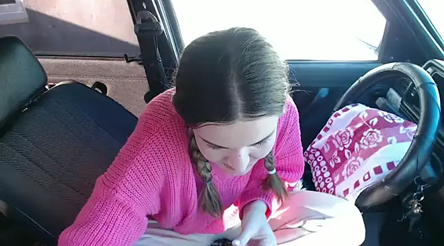  JustmeHere  online show from February 2025 12:41:02 PM