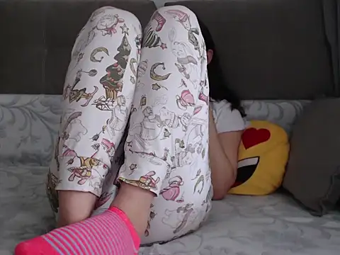  JustmeHere  online show from October 2025 08:04:02 AM