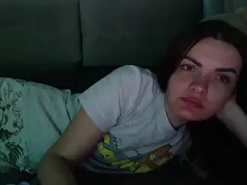  JustmeHere  online show from October 2025 06:47:01 PM