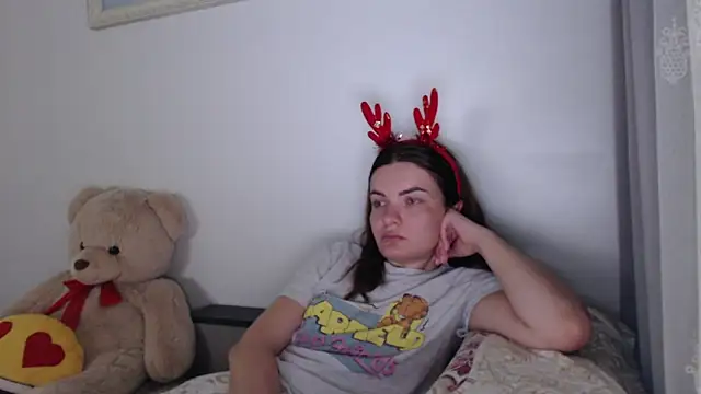  JustmeHere  online show from November 2025 07:26:02 PM