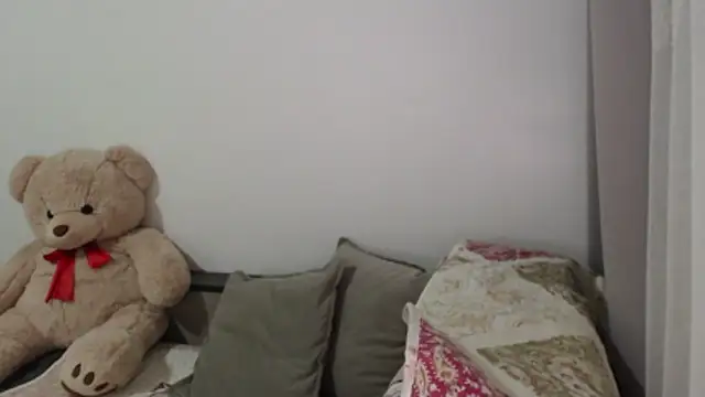  JustmeHere  online show from November 2025 09:07:01 PM