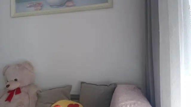  JustmeHere  online show from December 2025 10:54:02 AM