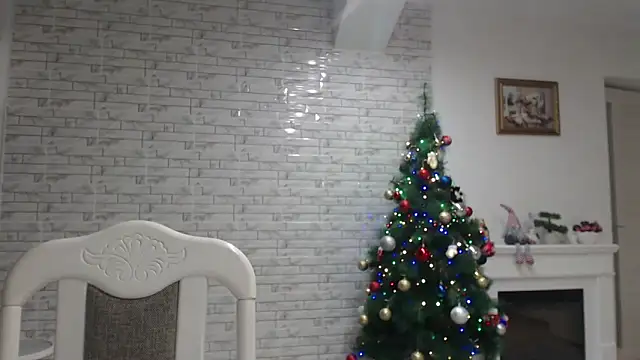  JustmeHere  online show from December 2025 07:43:01 PM