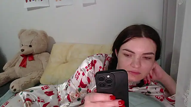  JustmeHere  online show from January 2026 08:03:01 PM