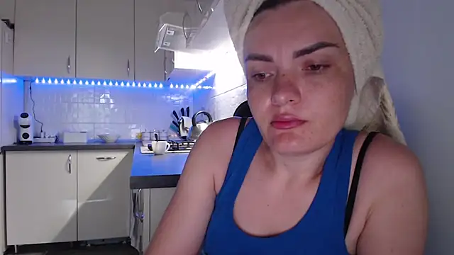  JustmeHere  online show from July 2026 07:58:02 AM