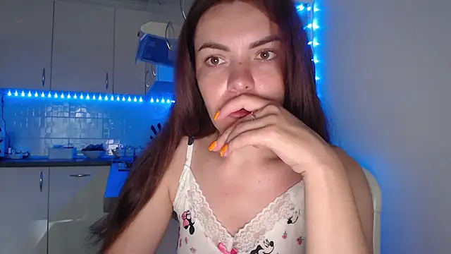  JustmeHere  online show from July 2026 08:01:02 AM