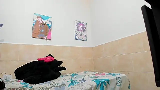 Brenda Smith69 online show from February 2025 09:58:01 PM