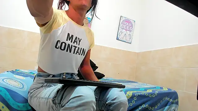 Brenda Smith69 online show from March 2025 10:09:02 PM