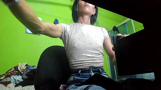 Brenda Smith69 online show from September 2025 08:21:01 PM