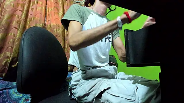 Brenda Smith69 online show from October 2025 07:09:02 PM