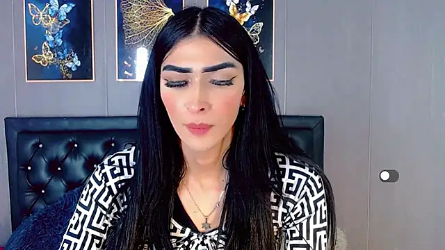 Evelynn sex  online show from December 2024 12:49:01 PM