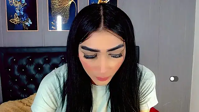 Evelynn sex  online show from December 2024 12:58:01 PM