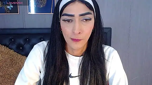 Evelynn sex  online show from December 2024 12:56:02 PM