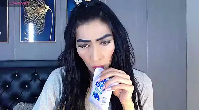 Evelynn sex  online show from December 2024 01:13:01 PM