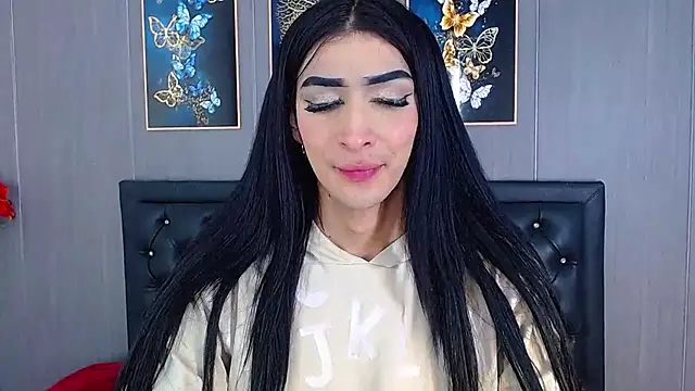 Evelynn sex  online show from December 2024 12:56:02 PM