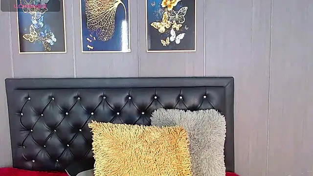 Evelynn sex  online show from December 2024 01:43:02 PM
