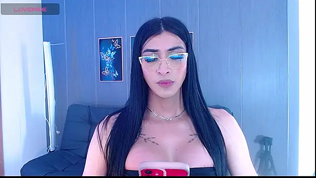 Evelynn sex  online show from September 2025 03:16:02 PM