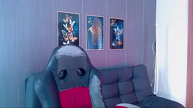 Evelynn sex  online show from September 2025 02:22:02 PM