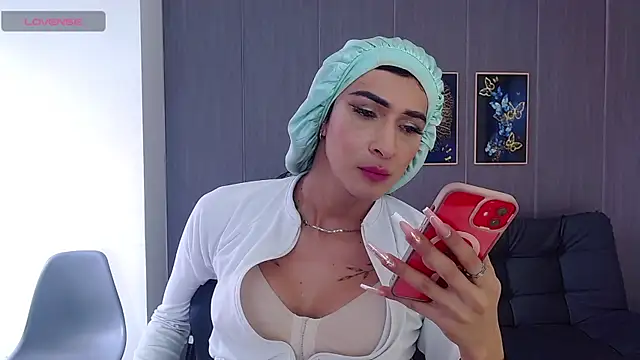 Evelynn sex  online show from October 2025 12:30:02 PM