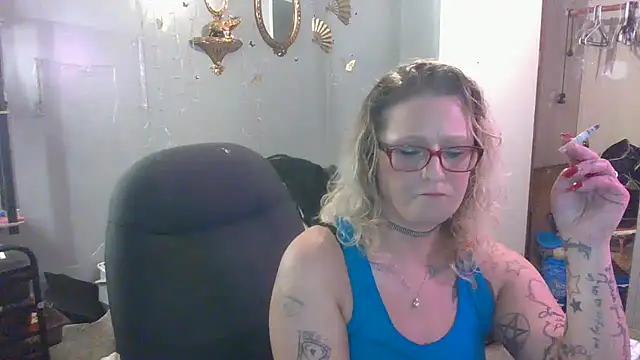 Lisalovely6981 online show from March 2025 11:42:01 AM