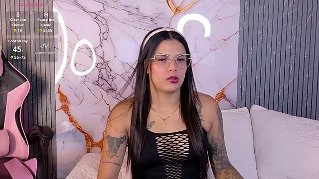 Shasa 8 online show from November 2025 08:07:02 PM