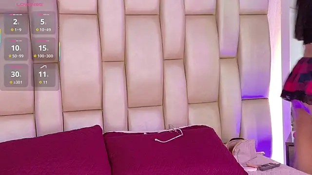 Shasa 8 online show from April 2026 08:03:01 PM