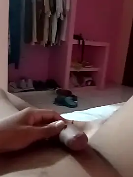 Ricardito97 online show from March 2026 01:10:02 AM