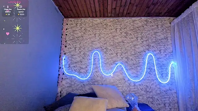 Morochaa-fire online show from April 2026 11:18:02 AM