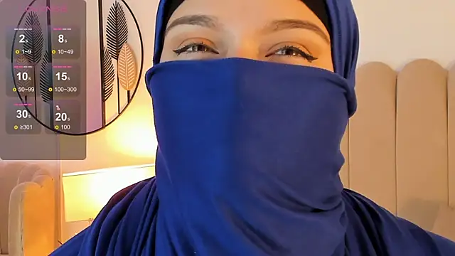 anna-henao online show from December 2024 12:24:01 PM