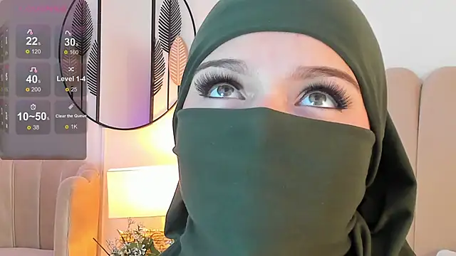 anna-henao online show from January 2025 12:31:01 PM