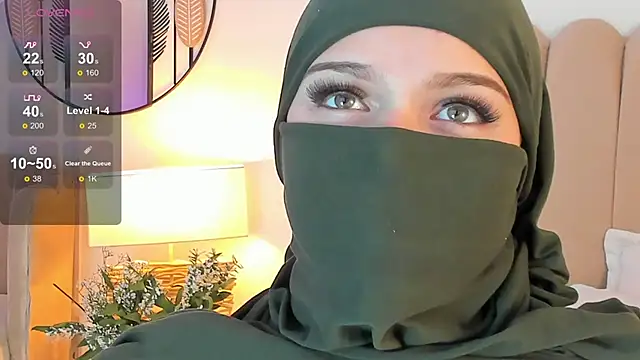 anna-henao online show from January 2025 03:34:02 PM