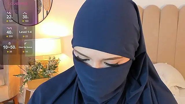 anna-henao online show from January 2025 12:22:01 PM