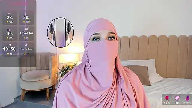 anna-henao online show from February 2025 12:26:02 PM