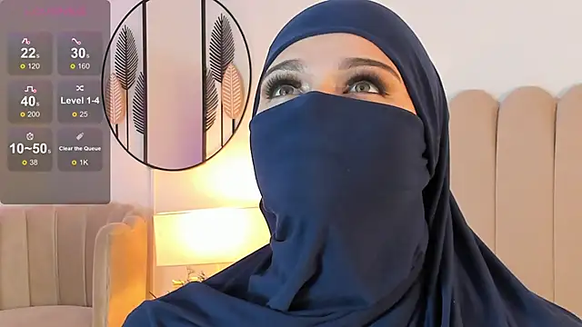 anna-henao online show from February 2025 03:24:02 PM