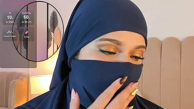 anna-henao online show from February 2025 02:12:02 PM