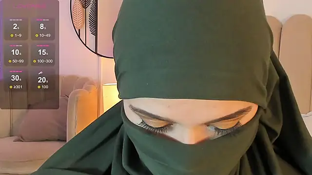 anna-henao online show from February 2025 08:15:02 PM