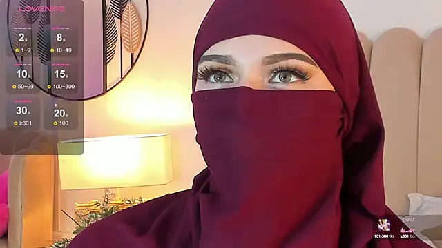 anna-henao online show from March 2025 03:56:01 PM