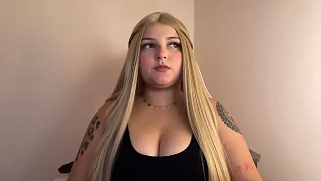 SweetPaige  online show from January 2025 09:41:02 PM