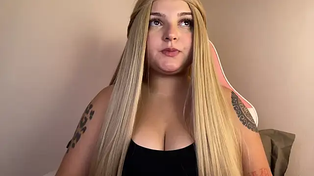 SweetPaige  online show from January 2025 12:42:01 AM