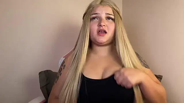 SweetPaige  online show from January 2025 02:15:02 AM