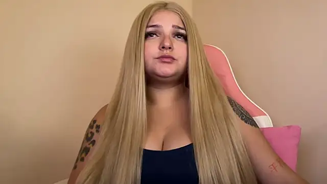 SweetPaige  online show from January 2025 08:11:01 PM