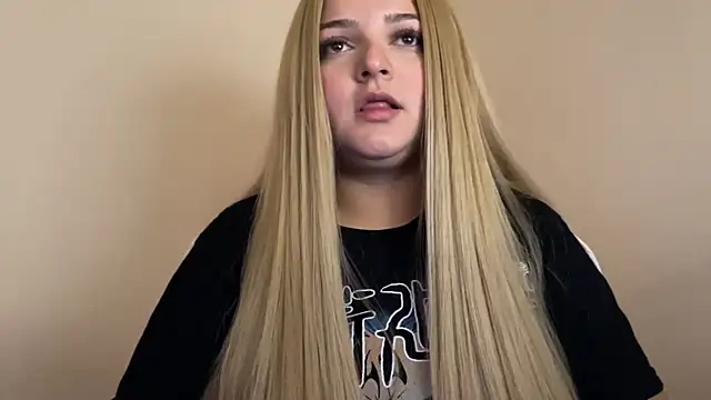 SweetPaige  online show from January 2025 03:21:01 PM