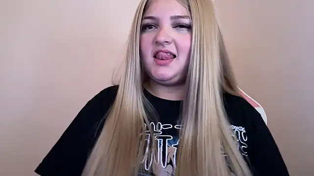 SweetPaige  online show from February 2025 07:34:01 PM