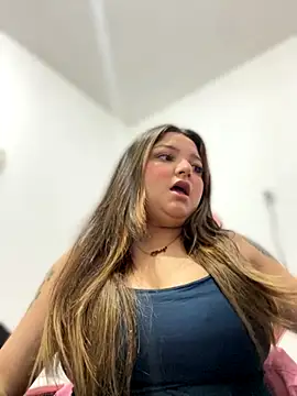 SweetPaige  online show from October 2025 02:05:01 PM