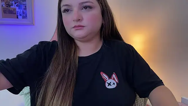 SweetPaige  online show from December 2025 04:05:01 PM