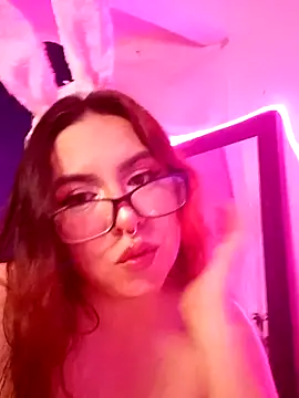 Celestte22 online show from October 2025 01:24:01 AM